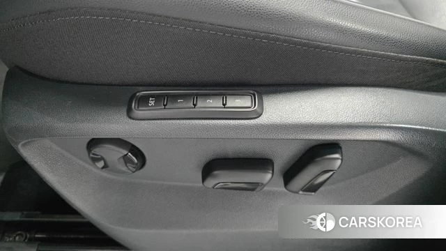 Volkswagen Tiguan Allspace id 4550878 из Кореи 24