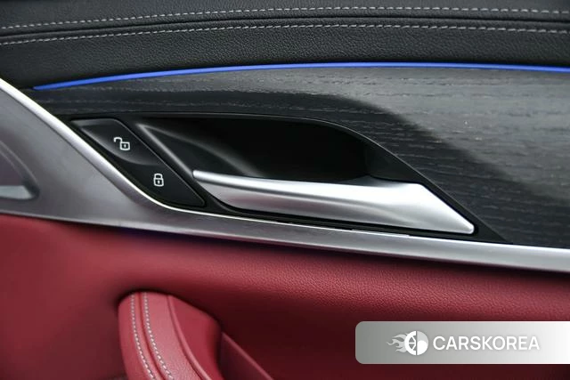 BMW 5 series id 4271228 из Китая 24