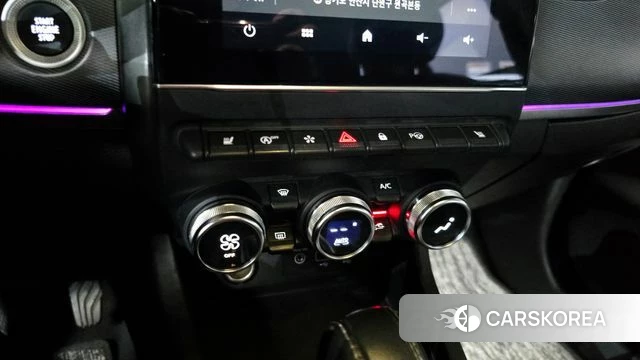 Renault Korea (Samsung) XM3 id 4942184 из Кореи 24