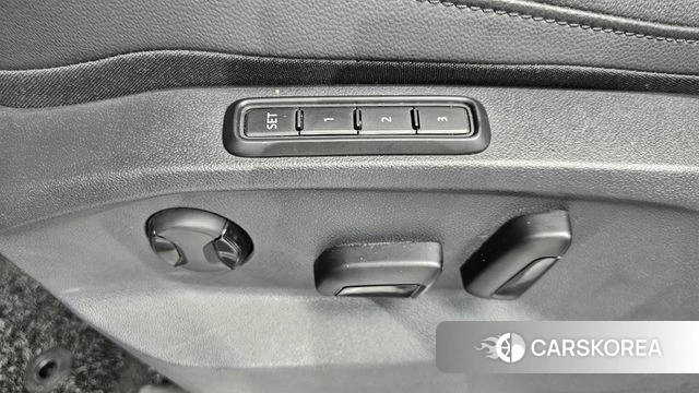 Volkswagen Tiguan second Generation id 4614602 из Кореи 24