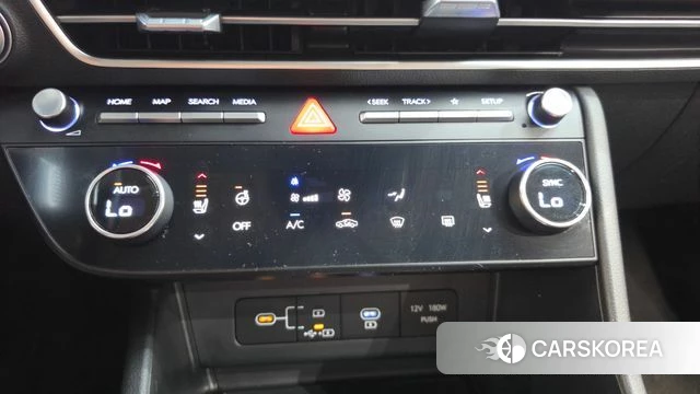 Hyundai Sonata D Edge (DN8) id 4871242 из Кореи 24