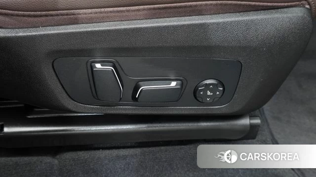 BMW X3 (G01) id 4725400 из Кореи 24