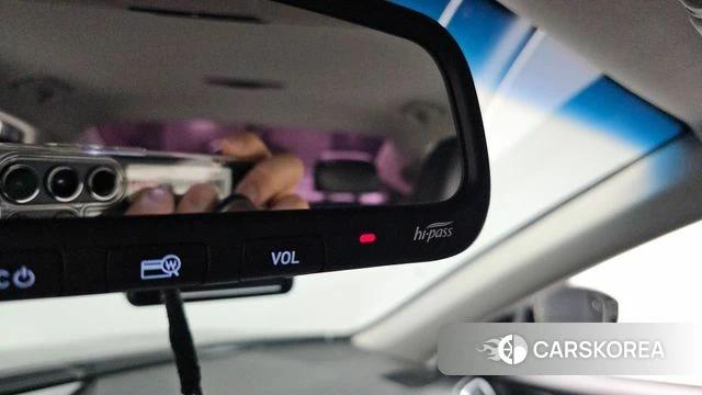 Hyundai Grandeur IG id 4225326 из Кореи 24