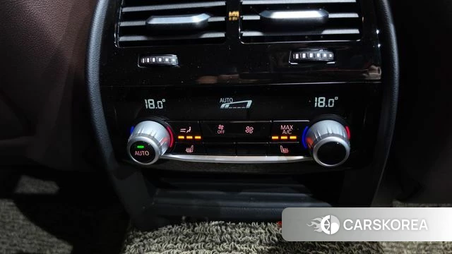 BMW 5 Series (G30) id 4775624 из Кореи 24