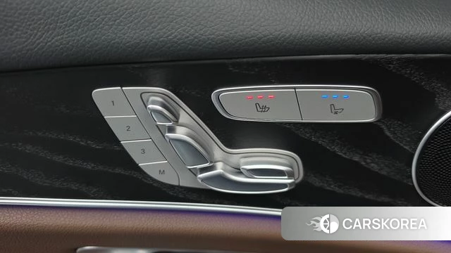 Mercedes-Benz E-Class W213 id 4904879 из Кореи 24