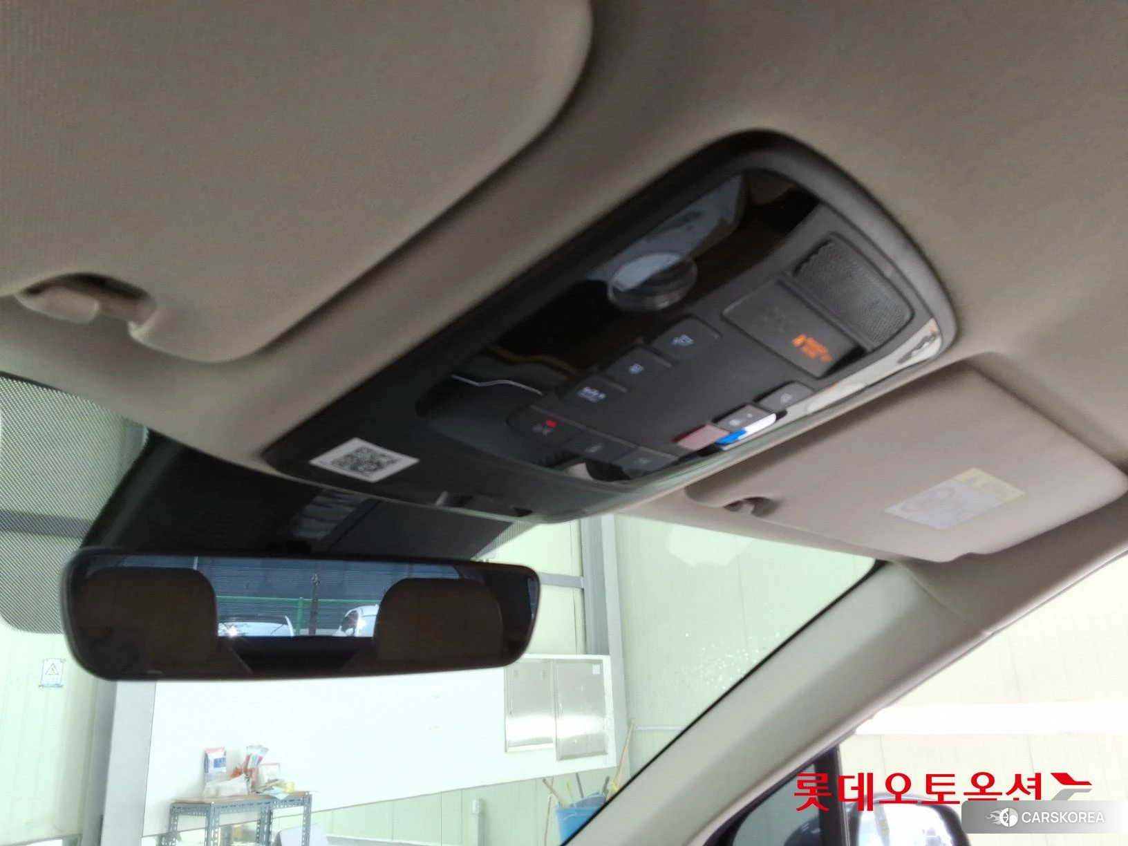 Kia Carnival Limousine id 3875728 из Кореи 24