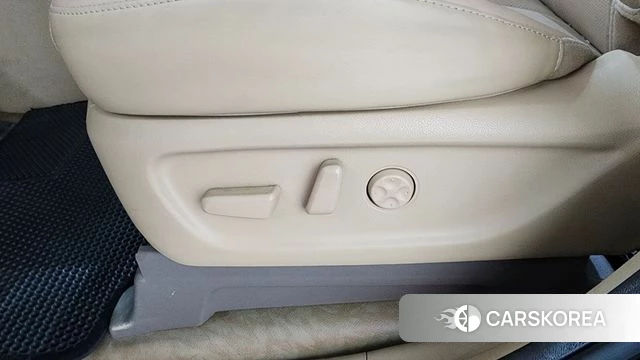 Kia The New Carnival id 4632583 из Кореи 24