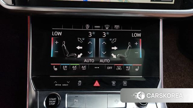 Audi A6 (C8) id 4415886 из Кореи 24