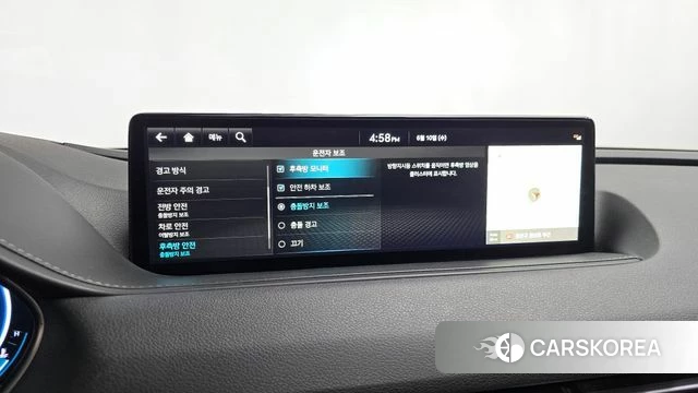 Genesis G80 (RG3) id 4434043 из Кореи 24