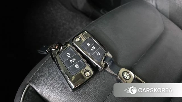 Volkswagen Tiguan second Generation id 4726132 из Кореи 24