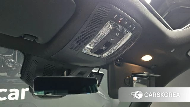Mercedes-Benz GLB-Class X247 id 4572279 из Кореи 24