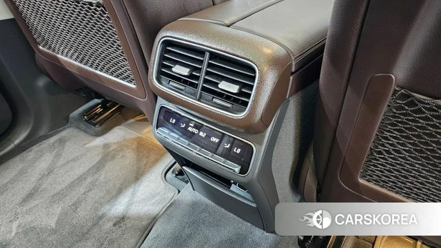 Mercedes-Benz GLE-Class W167 id 4581157 из Кореи 24