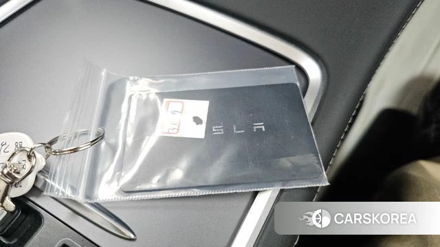 Tesla Model Y id 4612680 из Кореи 24