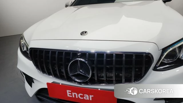 Mercedes-Benz E-Class W213 id 4377967 из Кореи 24