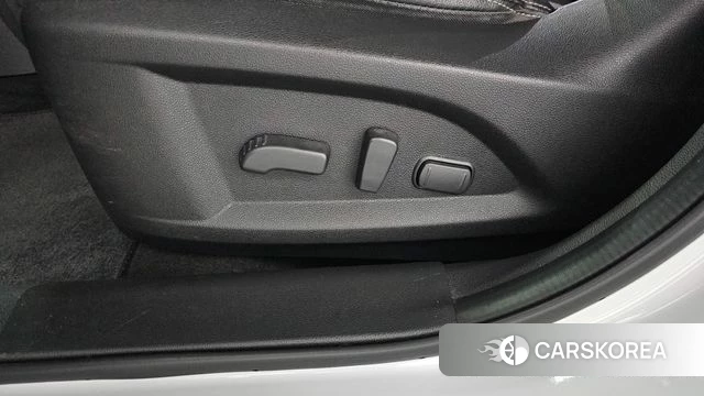 Renault Korea (Samsung) The New QM6 id 4759353 из Кореи 24