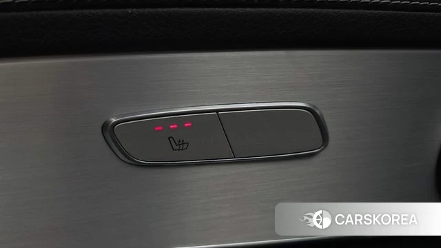 Mercedes-Benz GLC-Class X253 id 4835933 из Кореи 24