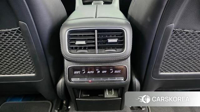 Mercedes-Benz GLE-Class W167 id 4835328 из Кореи 24