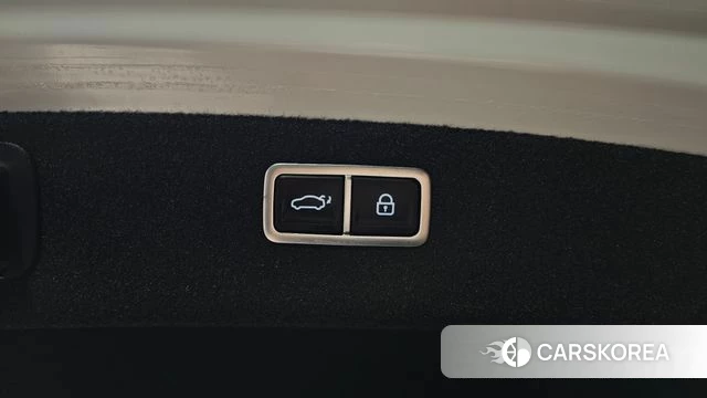 Genesis G80 (RG3) id 4231870 из Кореи 24