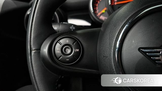Mini Cooper id 4477162 из Кореи 24