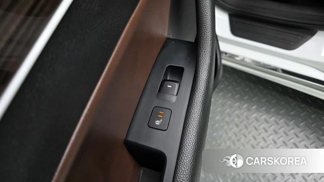Hyundai Sonata New Rise Hybrid id 4923899 из Кореи 24