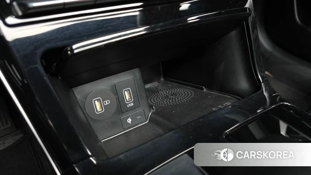 Kia K7 Premier id 4732354 из Кореи 24