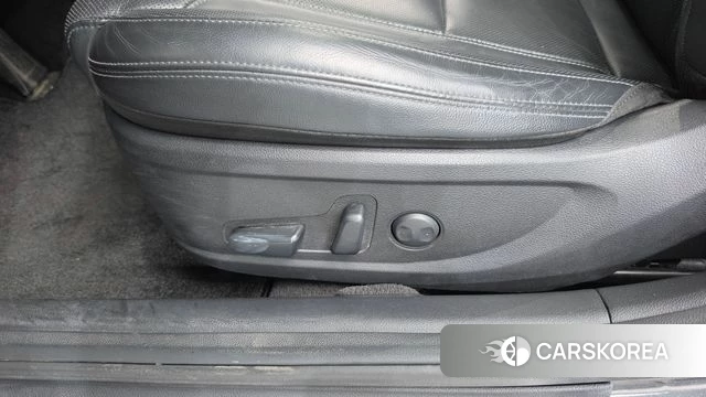 Hyundai The New Grandeur IG id 4657139 из Кореи 24