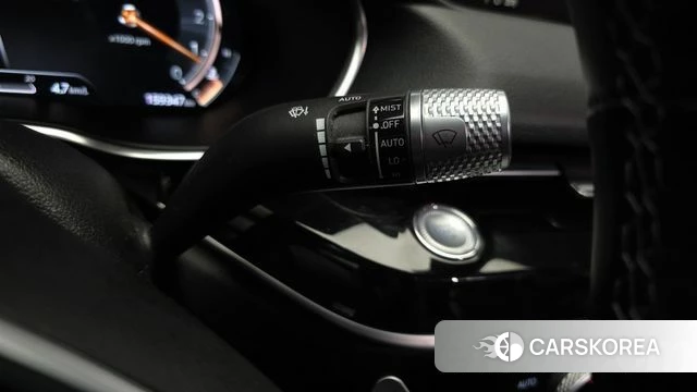 Genesis G80 (RG3) id 4362552 из Кореи 24