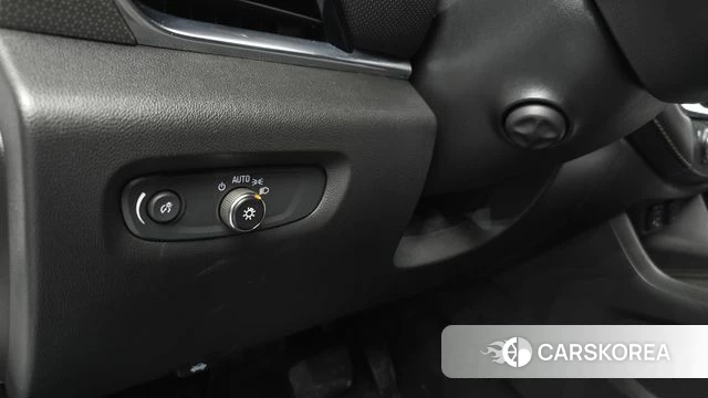 Chevrolet (GM Daewoo) Traverse id 4618574 из Кореи 24