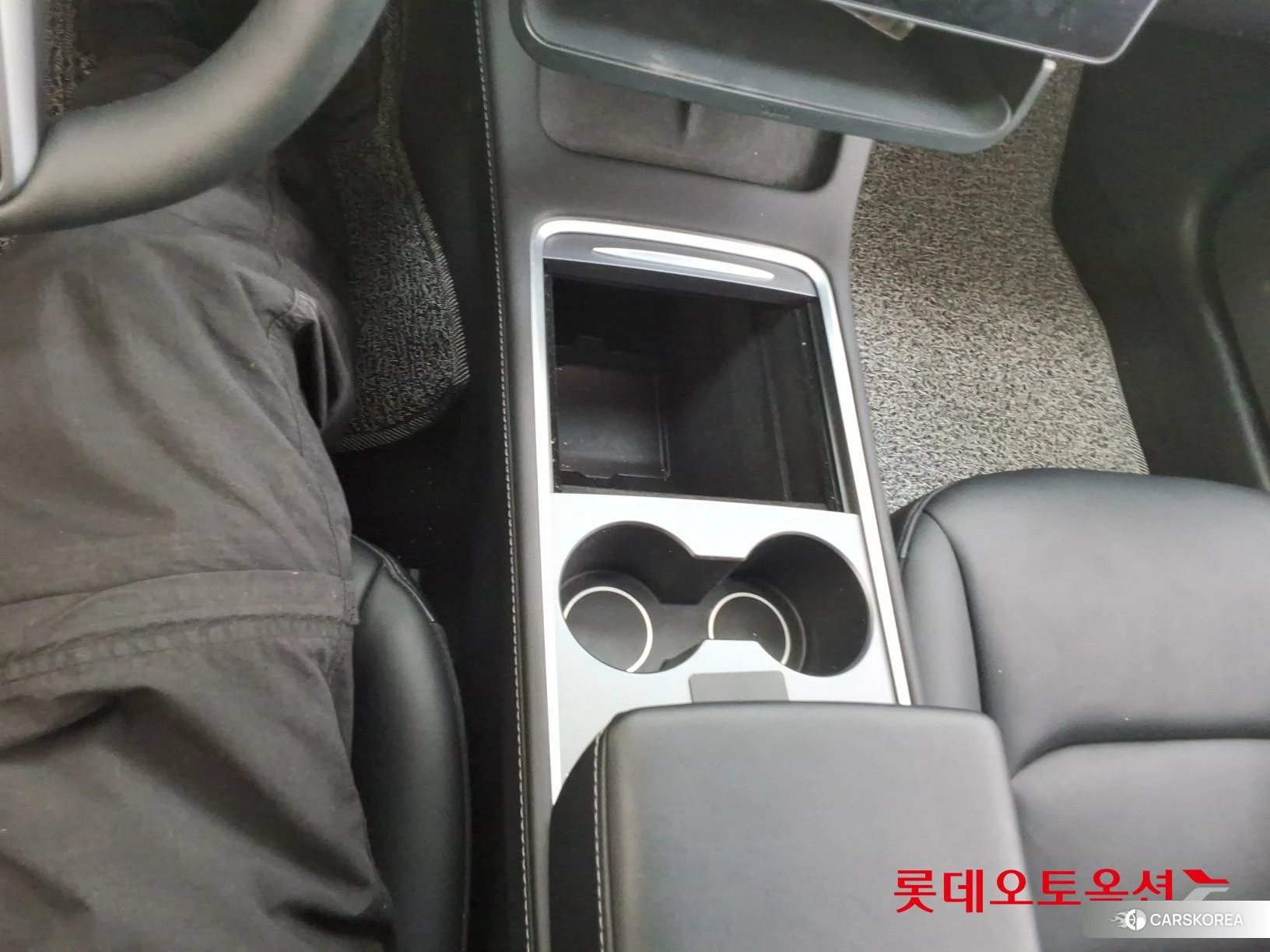 Tesla Model 3 Long Range id 3881983 из Кореи 24