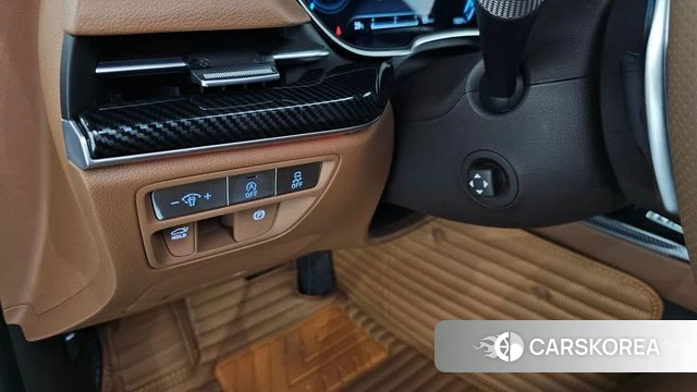 Genesis G80 (RG3) id 4630474 из Кореи 24