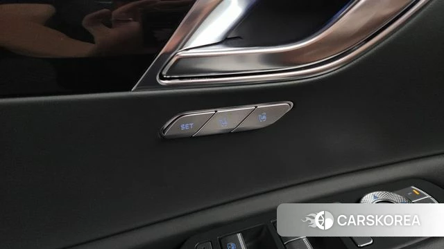 Genesis GV80 id 4590917 из Кореи 24