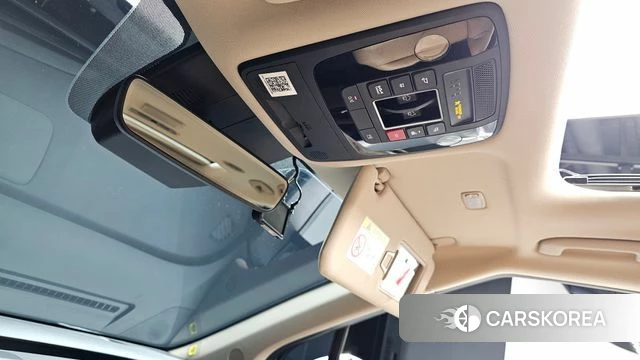 Kia Carnival 4th generation id 4591281 из Кореи 24