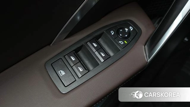 BMW X1 (U11) id 4243251 из Кореи 24