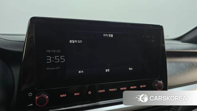 Kia The New K3 2nd generation id 4768547 из Кореи 24