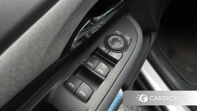 Chevrolet (GM Daewoo) Bolt EV id 4776385 из Кореи 24