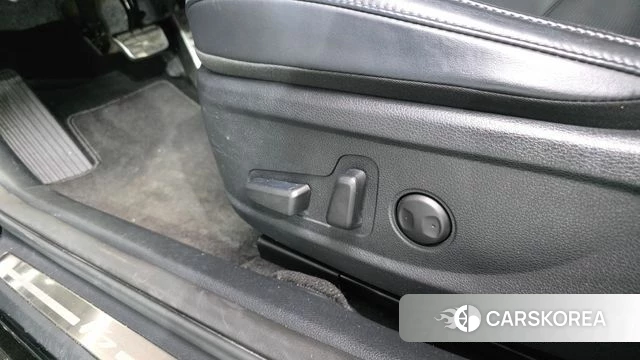 Kia K7 Premier id 4304512 из Кореи 24