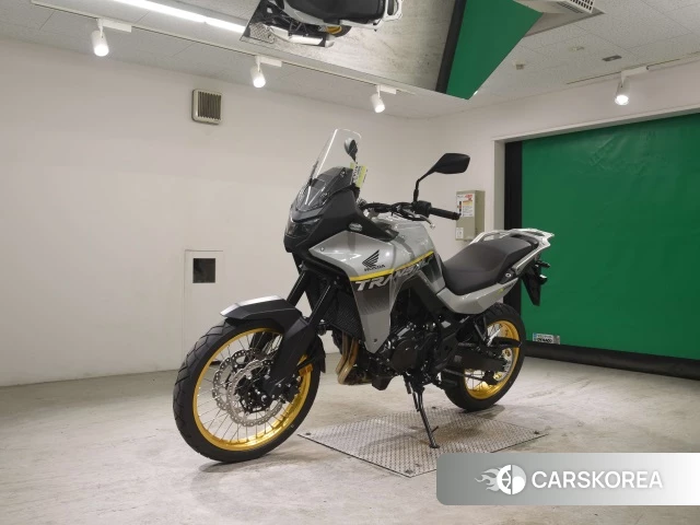 Honda TRANSALP XL750 id 3950100 из Японии 24