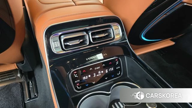 Mercedes-Benz S-Class W223 id 4710910 из Кореи 24