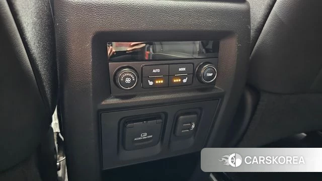 Chevrolet (GM Daewoo) Traverse id 4696861 из Кореи 24