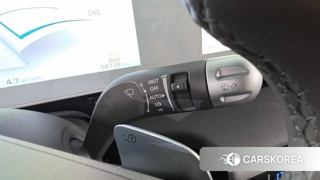 Hyundai Ionic 5 id 4716330 из Кореи 24
