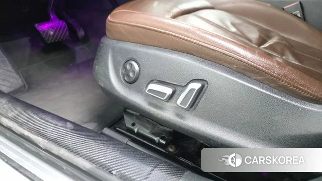 Audi New A6 id 4536479 из Кореи 24