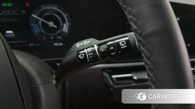 Kia Di All New Niro EV id 4774709 из Кореи 24