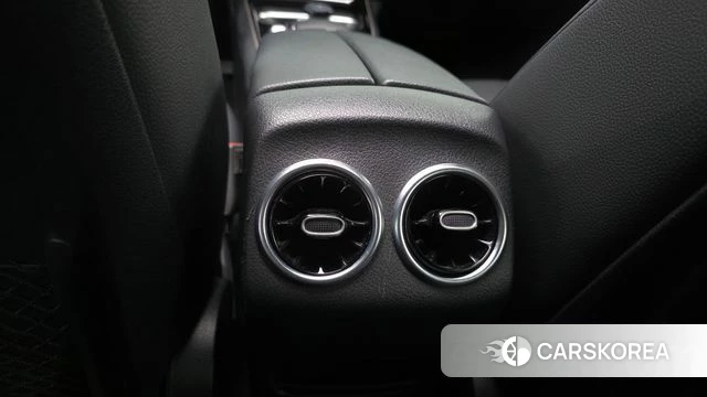 Mercedes-Benz GLB-Class X247 id 4593506 из Кореи 24