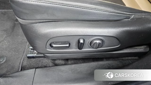 Chevrolet (GM Daewoo) Trailblazer id 4966618 из Кореи 24