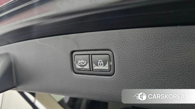 Genesis GV80 id 4636993 из Кореи 24