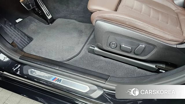 BMW X4 (G02) id 4329331 из Кореи 24