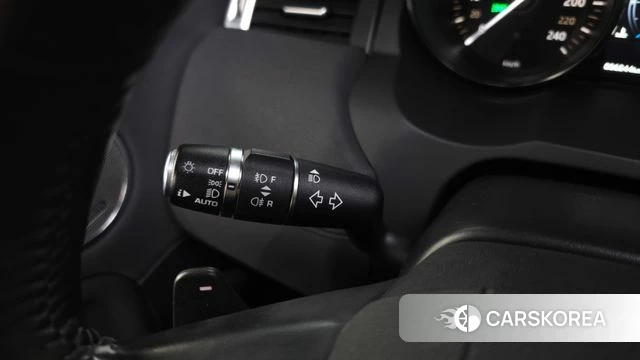 Land Rover Range Rover Evoque id 4318291 из Кореи 24