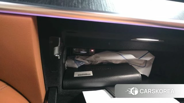 Mercedes-Benz S-Class W223 id 4223756 из Кореи 24