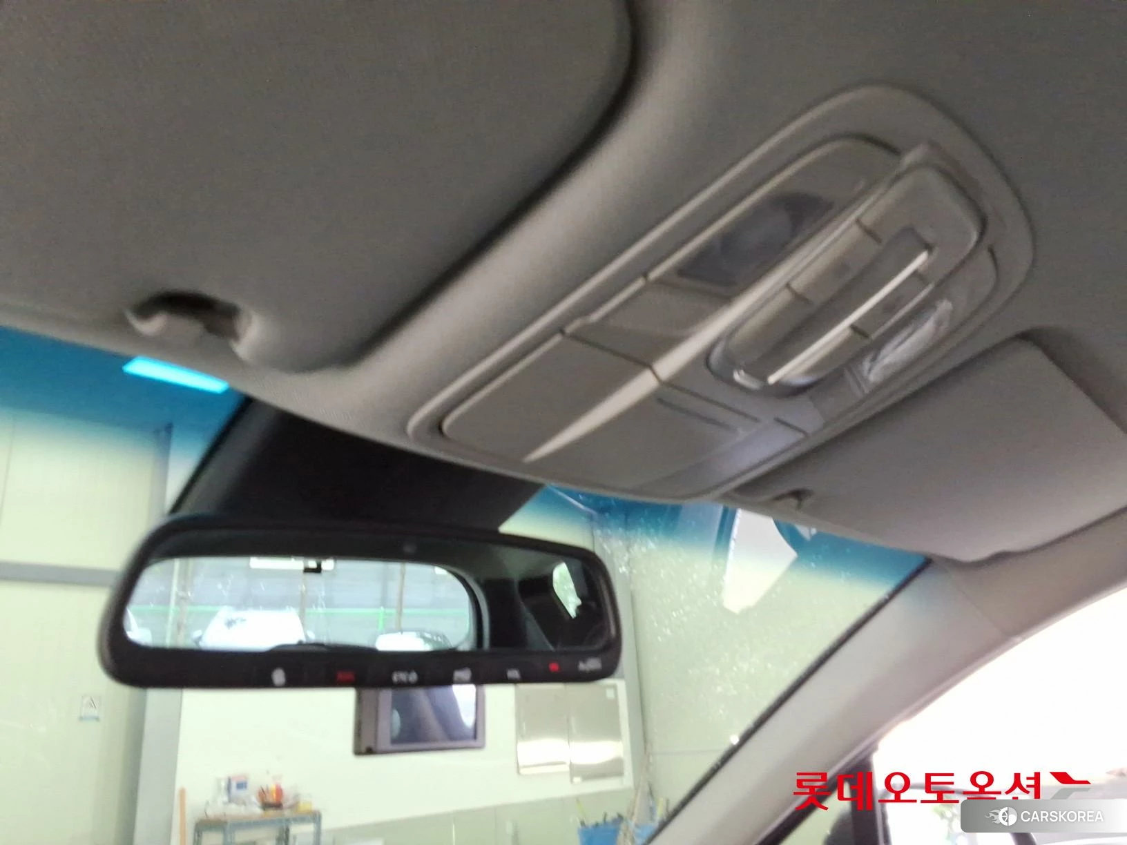Hyundai Santa Fe id 4358408 из Кореи 24