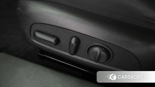 Chevrolet (GM Daewoo) The New Malibu id 4717343 из Кореи 24